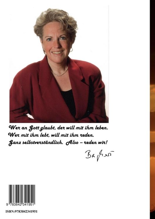 Produktbild: Vor Gott gebracht