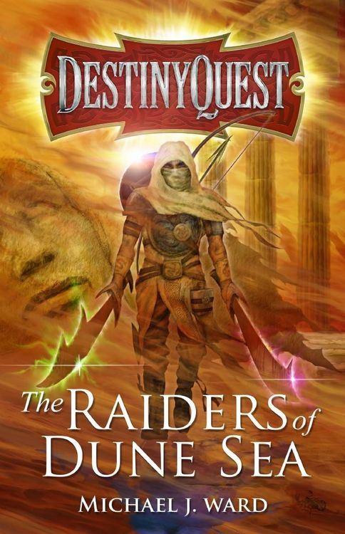 Produktbild: DestinyQuest