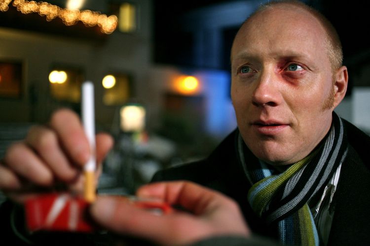 Produktbild: Der Knochenmann