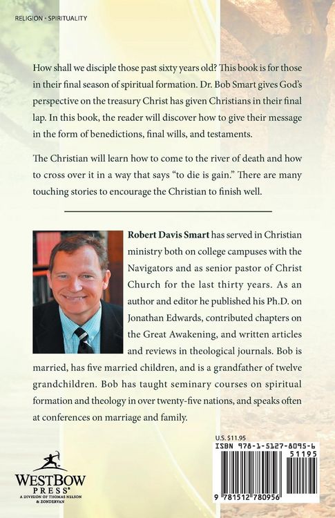 Produktbild: Legacy from Christ