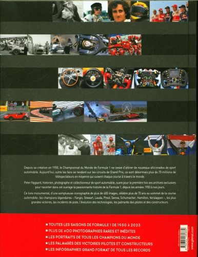 Produktbild: Formule 1