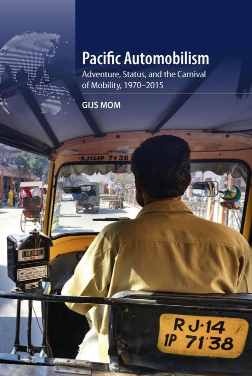 Produktbild: Pacific Automobilism