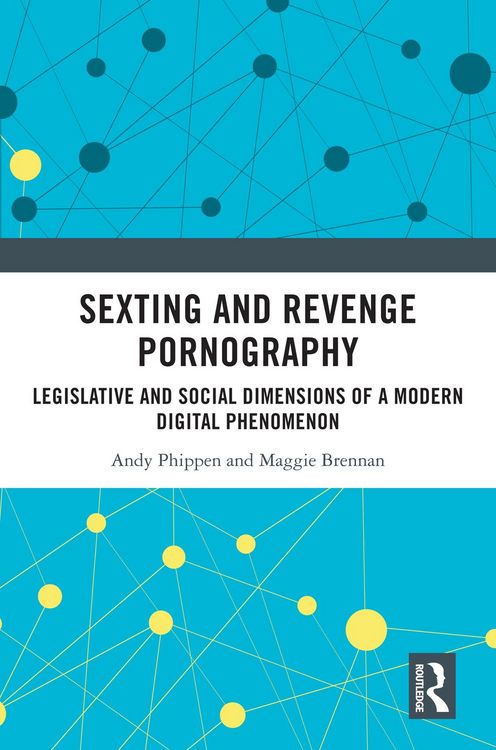 Produktbild: Sexting and Revenge Pornography