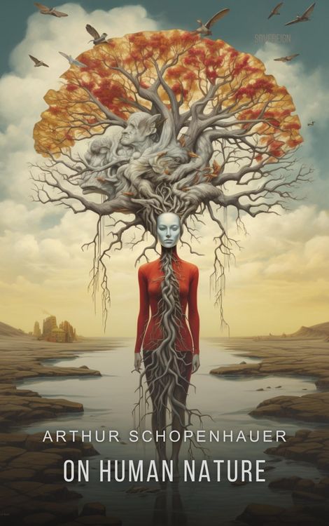 Produktbild: On Human Nature