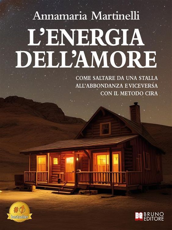 Produktbild: L'Energia Dell'Amore