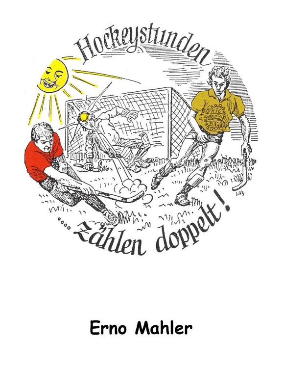 Produktbild: Hockeystunden z&auml;hlen doppelt
