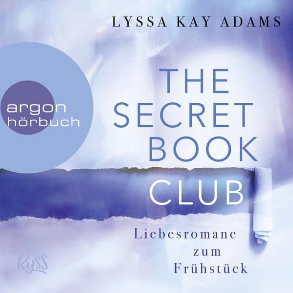 Produktbild: The Secret Book Club - Liebesromane zum Fr&uuml;hst&uuml;ck