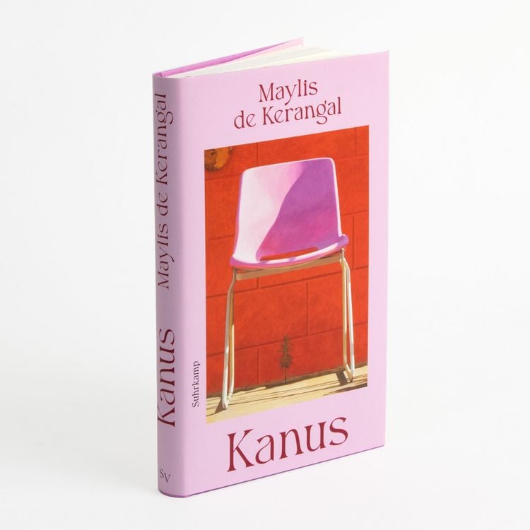 Produktbild: Kanus