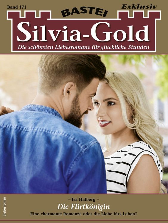 Produktbild: Silvia-Gold 171