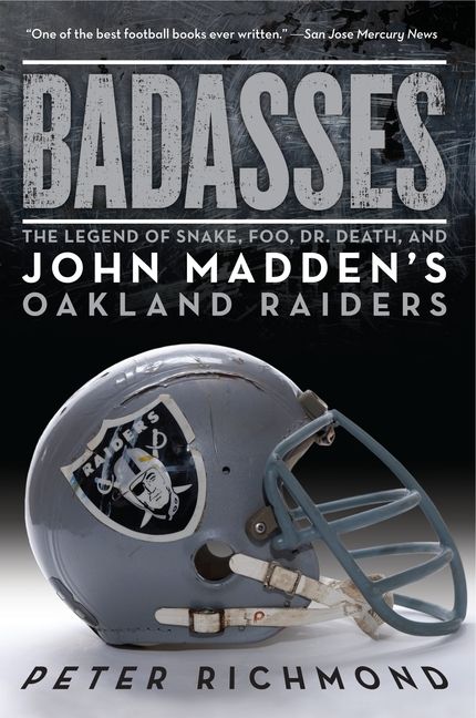 Produktbild: Badasses