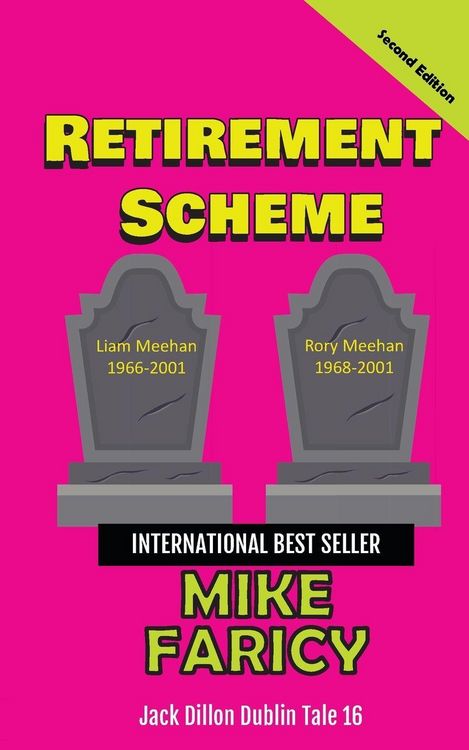 Produktbild: Retirement Scheme