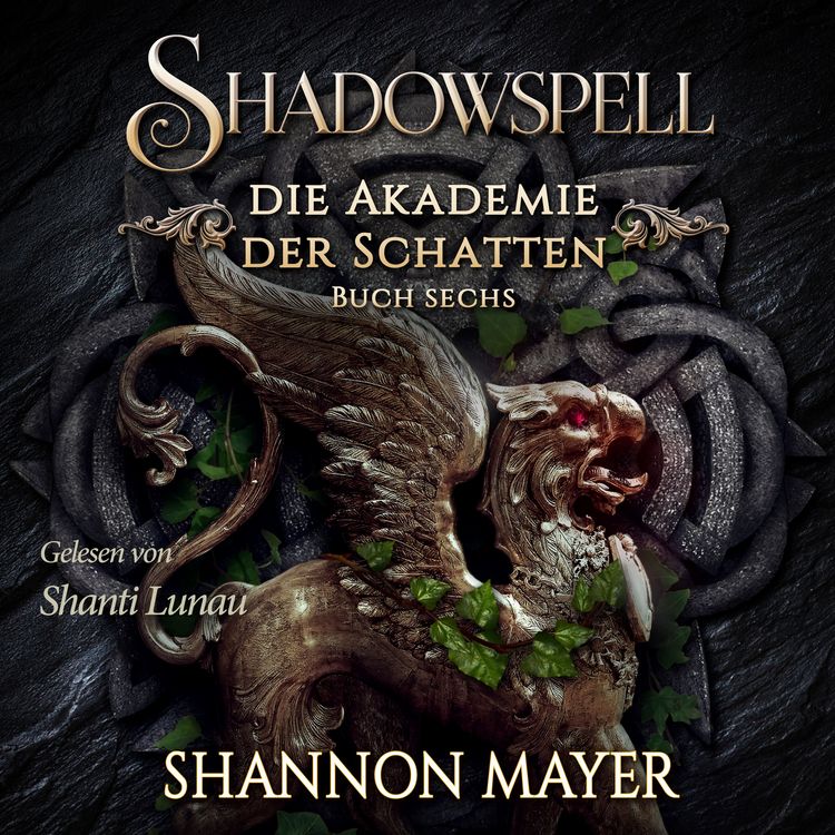 Produktbild: Shadowspell 6