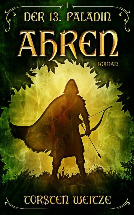 Produktbild: Ahren