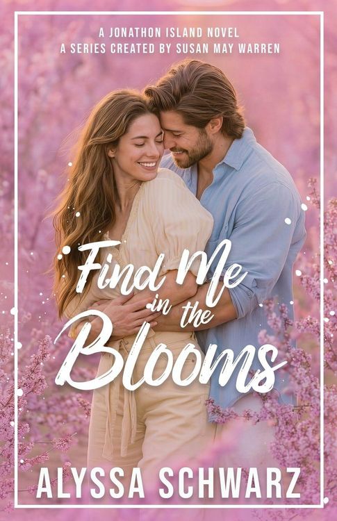 Produktbild: Find Me in the Blooms