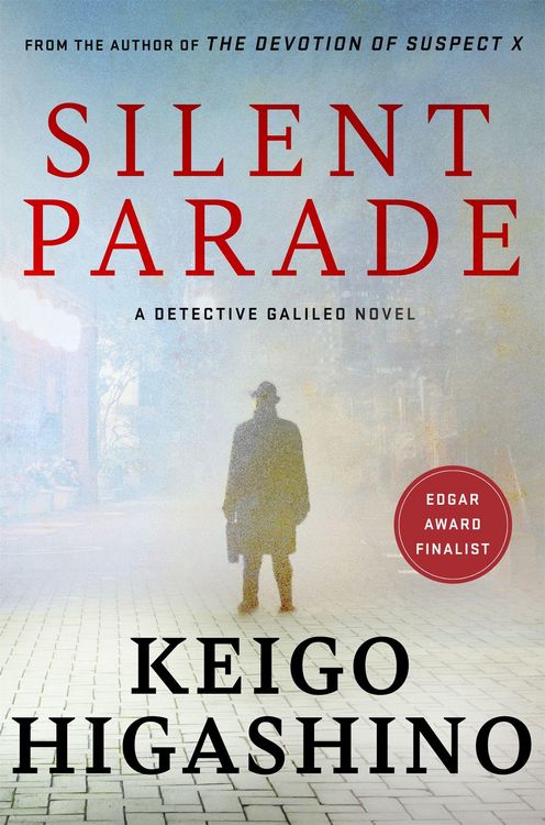 Produktbild: Silent Parade