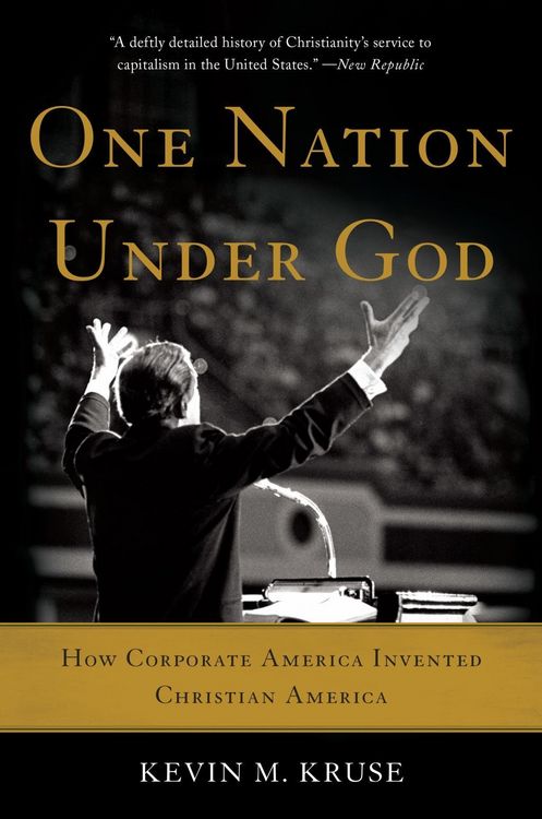 Produktbild: One Nation Under God