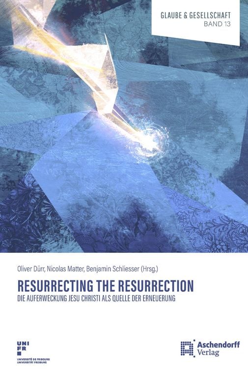 Produktbild: Resurrecting the Resurrection