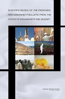 Produktbild: Scientific Review of the Proposed Risk Assessment Bulletin from the Office of Management and Budget