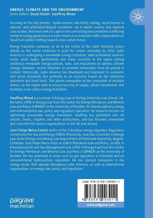 Produktbild: From Fossil Fuels to Low Carbon Energy Transition