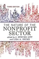 Produktbild: Steven Ott, J: The Nature of the Nonprofit Sector