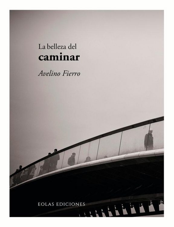 Produktbild: La belleza del caminar