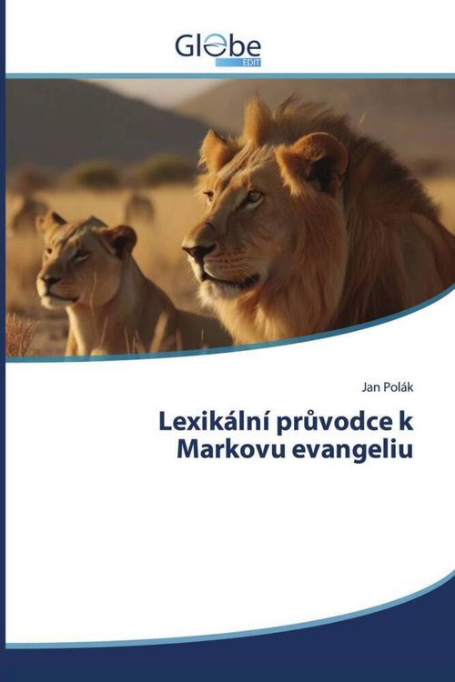 Produktbild: Lexik&aacute;ln&iacute; pr&iquest;vodce k Markovu evangeliu
