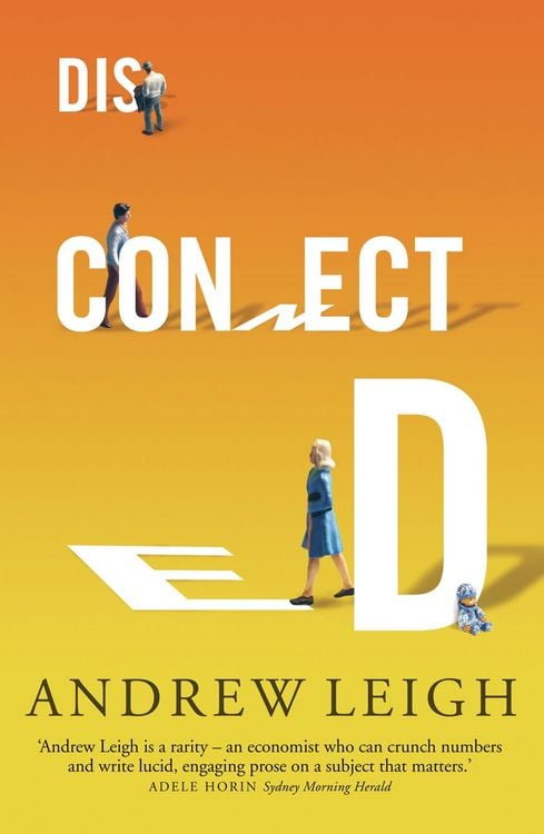 Produktbild: Disconnected