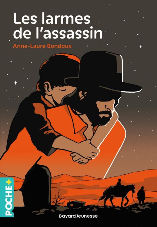 Produktbild: Les larmes de l'assassin