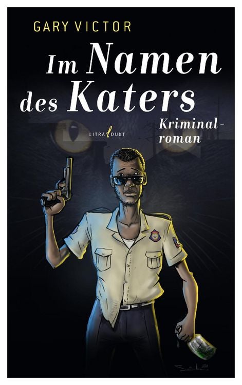Produktbild: Im Namen des Katers