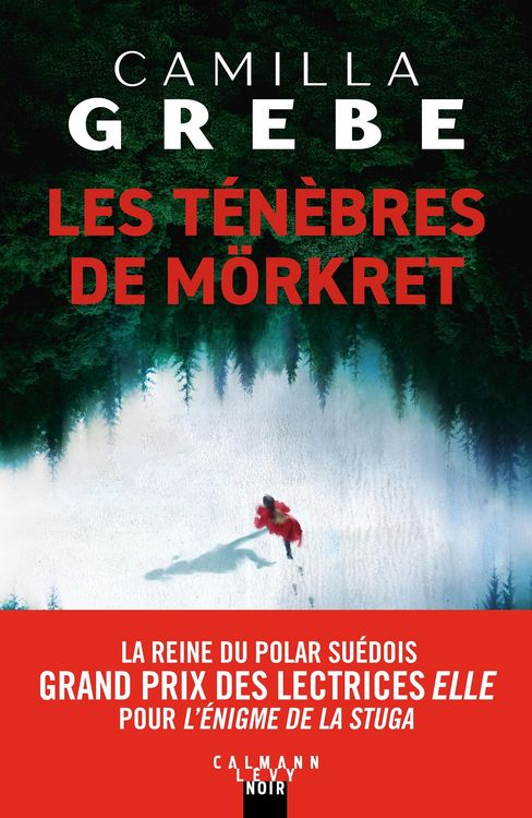 Produktbild: Les T&eacute;n&egrave;bres de M&ouml;rkret