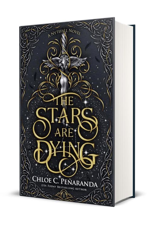 Produktbild: The Stars Are Dying