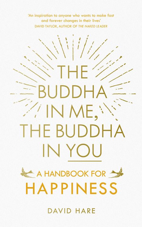 Produktbild: The Buddha in Me, The Buddha in You