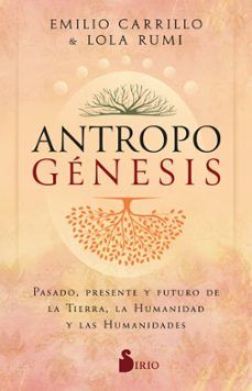 Produktbild: Antropog&eacute;nesis