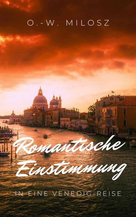 Produktbild: Romantische Einstimmung