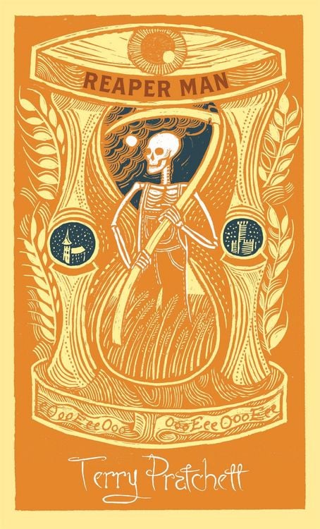 Produktbild: Reaper Man