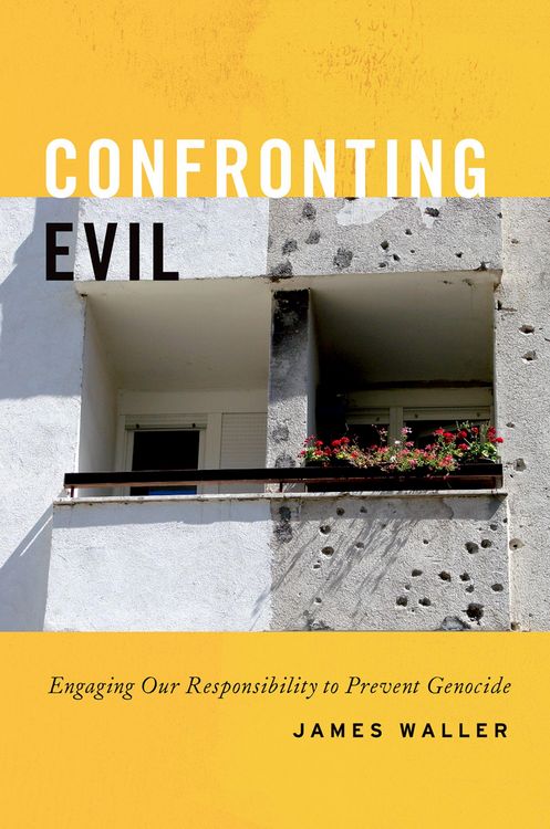 Produktbild: Confronting Evil