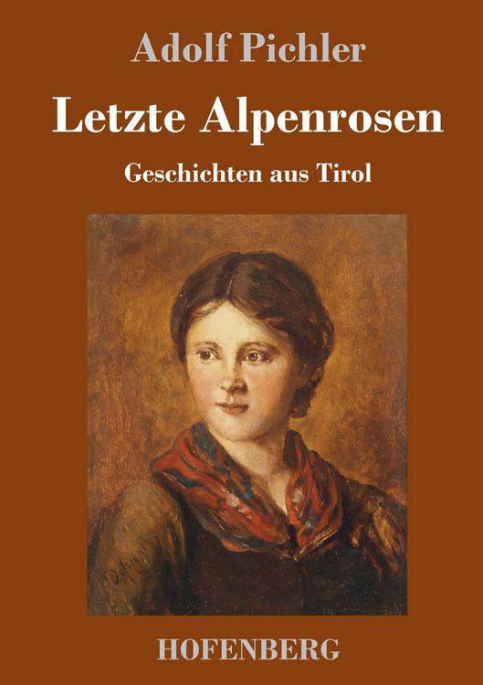 Produktbild: Letzte Alpenrosen