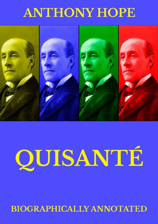 Produktbild: Quisant&eacute;