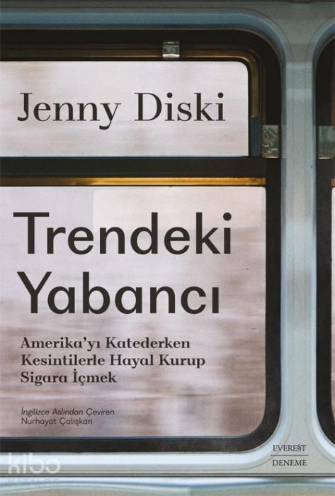 Produktbild: Trendeki Yabanci