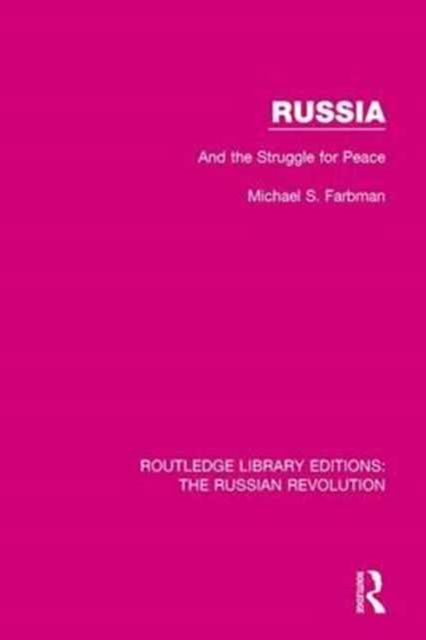 Produktbild: Russia