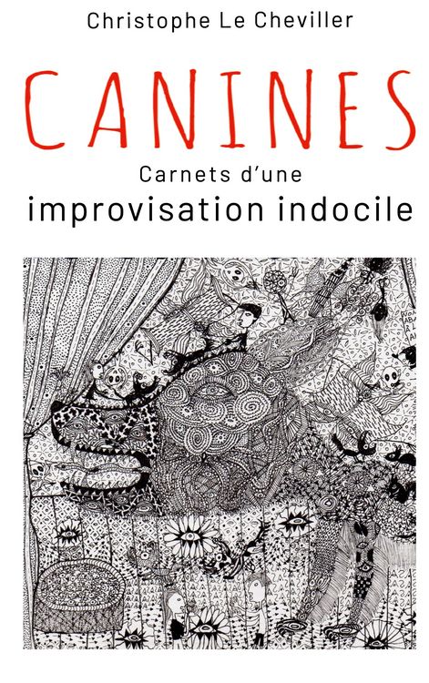 Produktbild: Canines