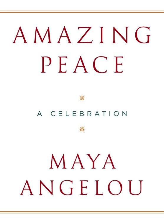 Produktbild: Amazing Peace