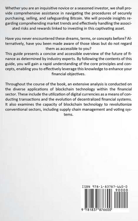 Produktbild: Cryptocurrency