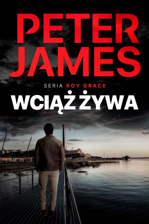 Produktbild: Wciaz zywa