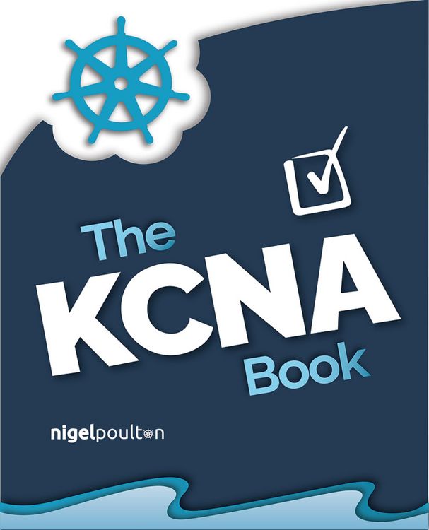 Produktbild: The KCNA Book