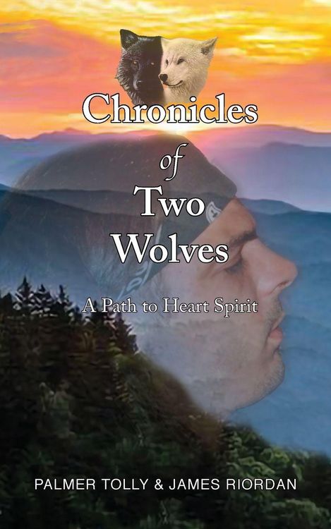Produktbild: Chronicles of Two Wolves