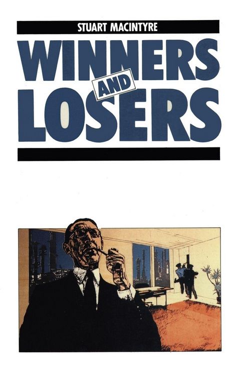 Produktbild: Winners and Losers