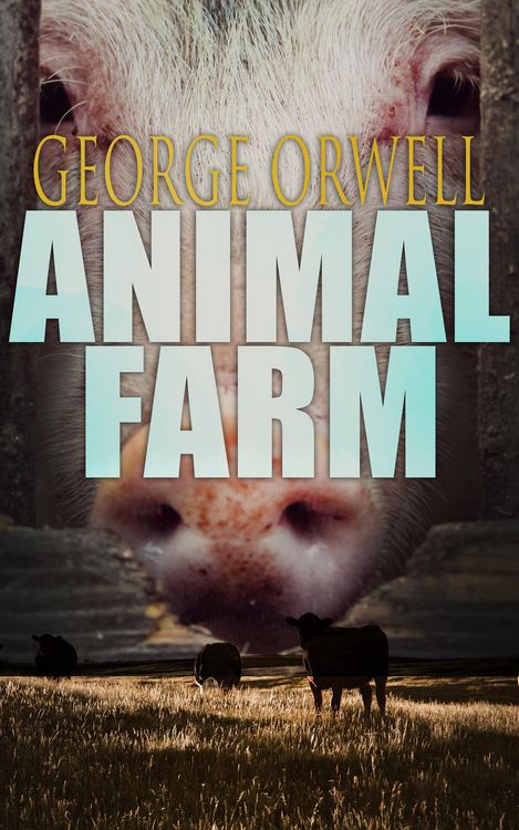 Produktbild: Animal Farm