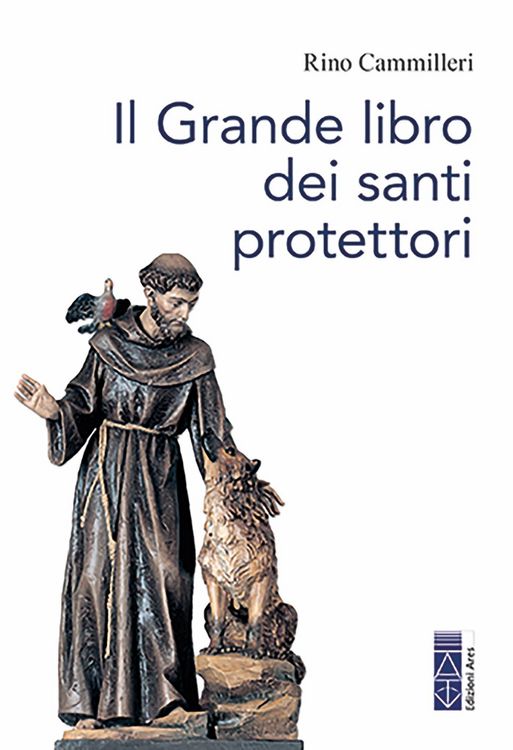 Produktbild: Il Grande libro dei santi protettori