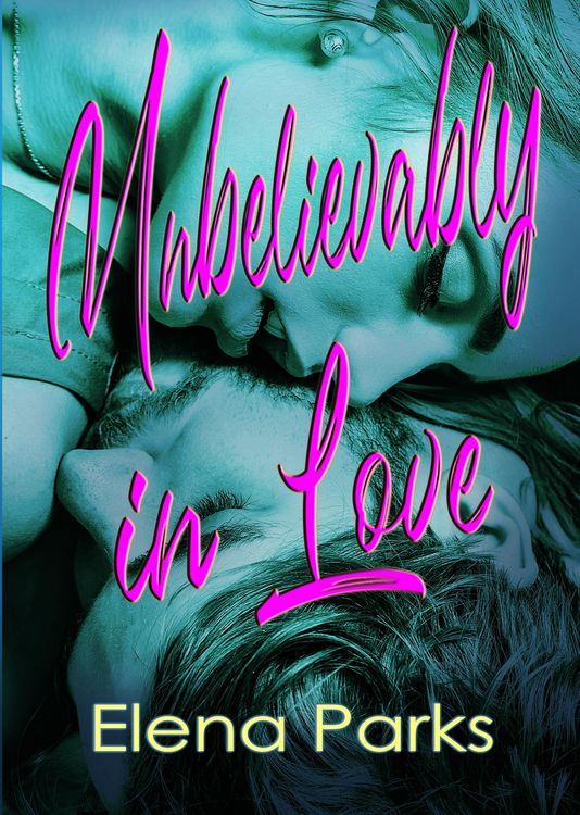 Produktbild: Unbelievably in Love